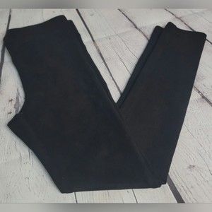 David Lerner Leggings size Sm